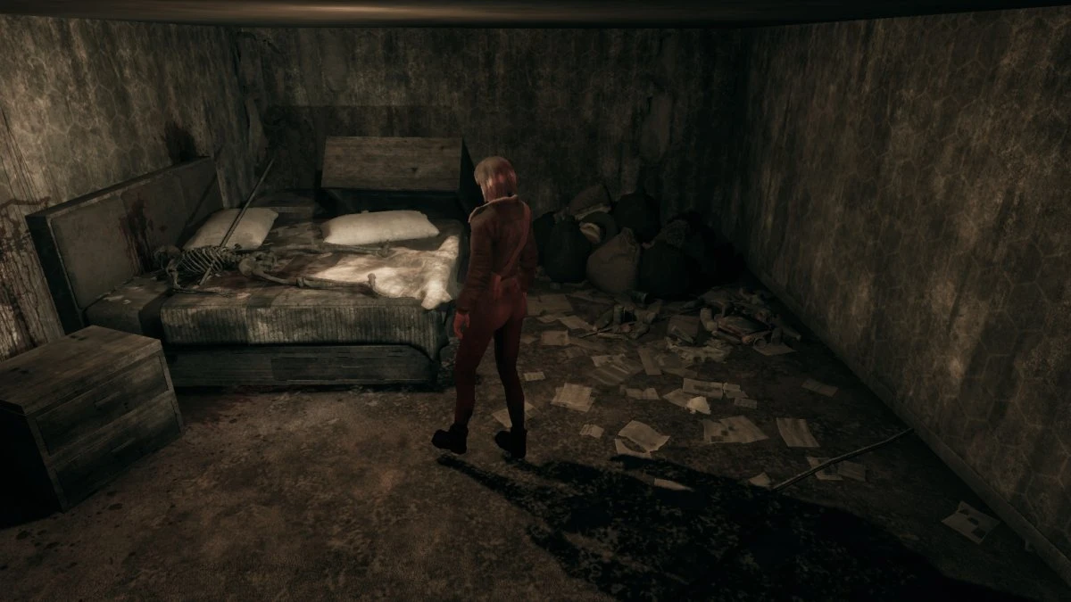 Hollowbody análisis