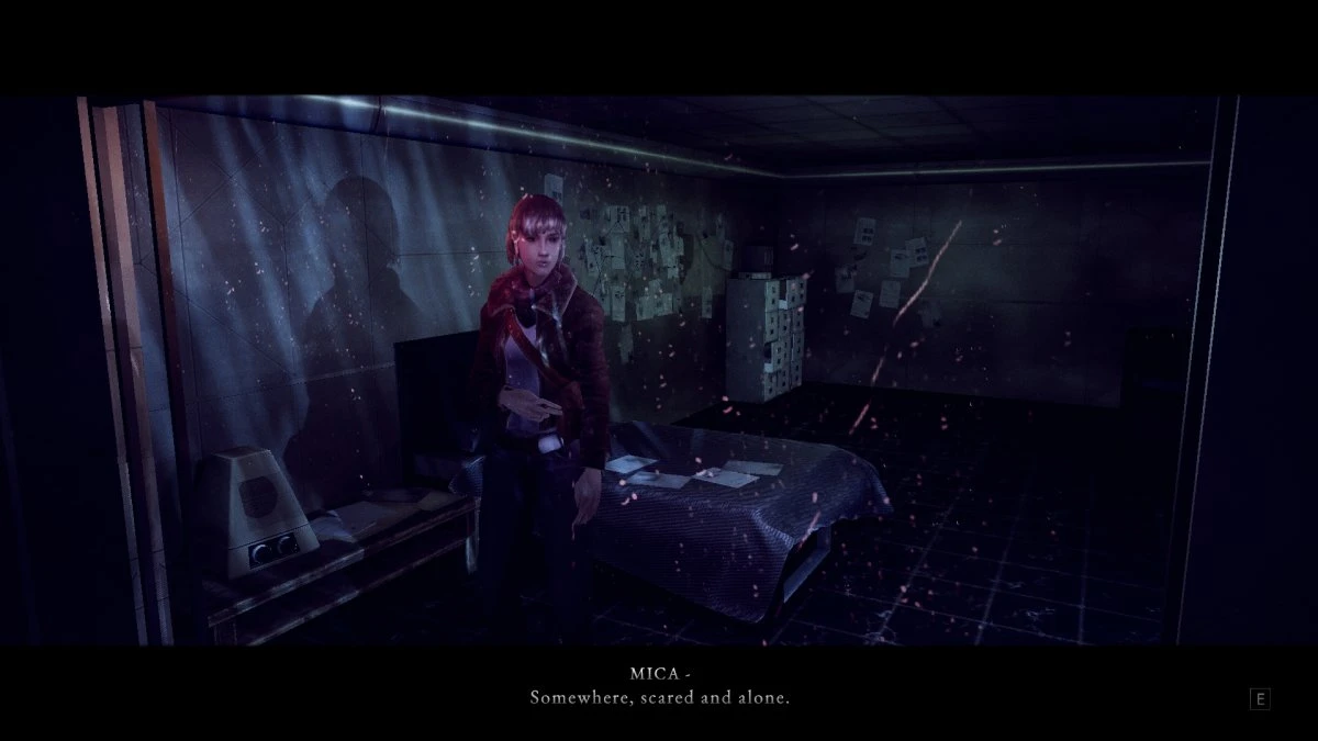 Hollowbody análisis