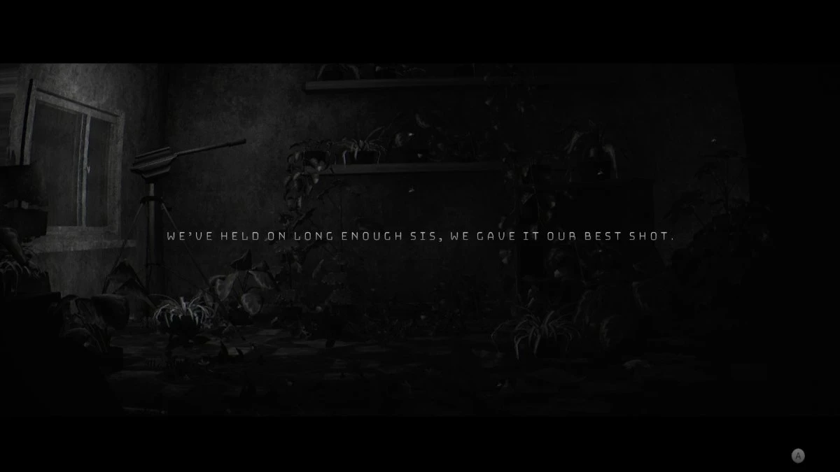 Hollowbody análisis