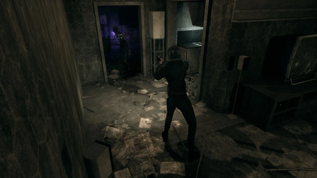 Hollowbody análisis