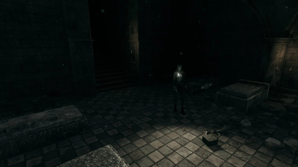 Hollowbody análisis