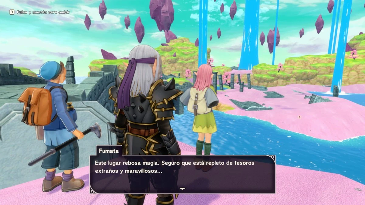 análisis Dragon Quest Monsters: El príncipe oscuro