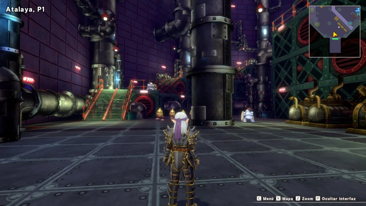 análisis Dragon Quest Monsters: El príncipe oscuro