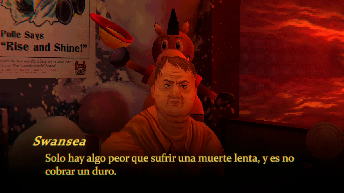 Análisis mouthwashing