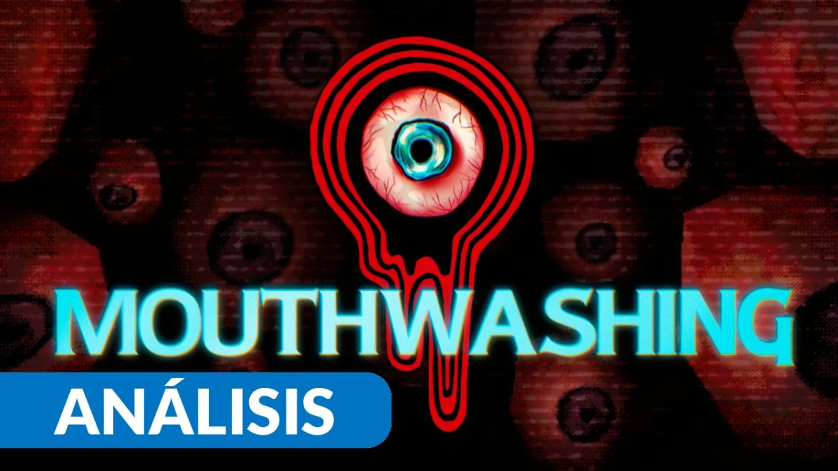Análisis Mouthwashing - PC