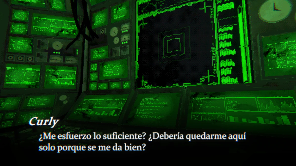 Análisis mouthwashing