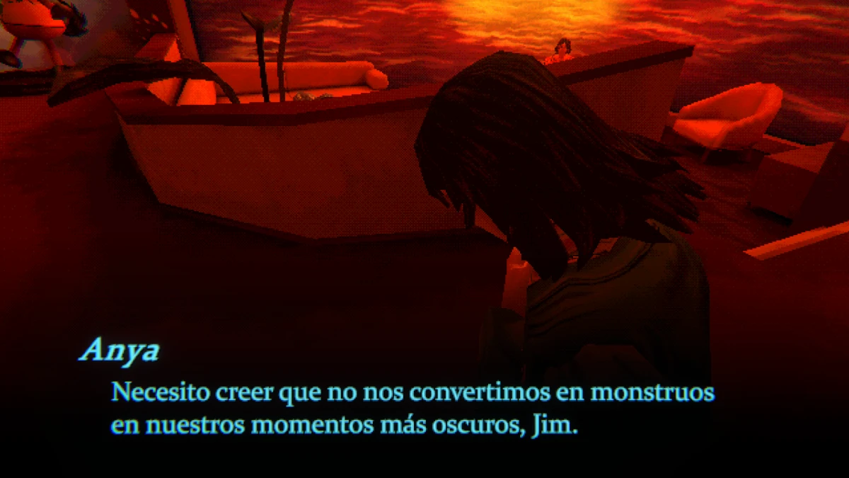 Análisis mouthwashing