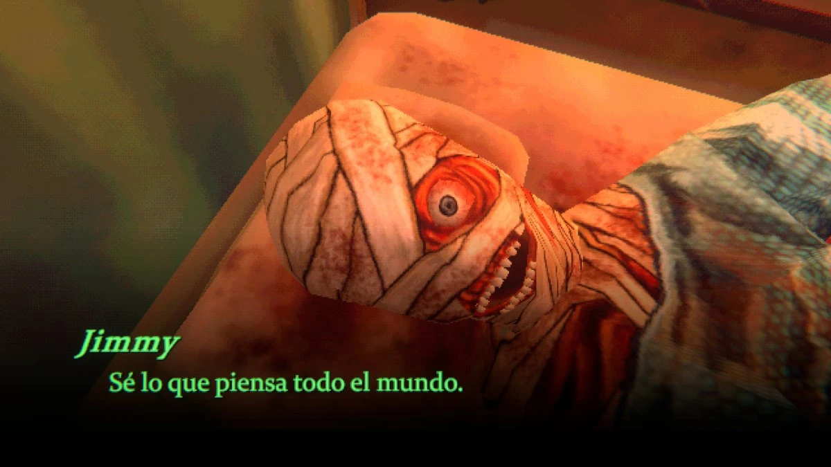 Análisis mouthwashing