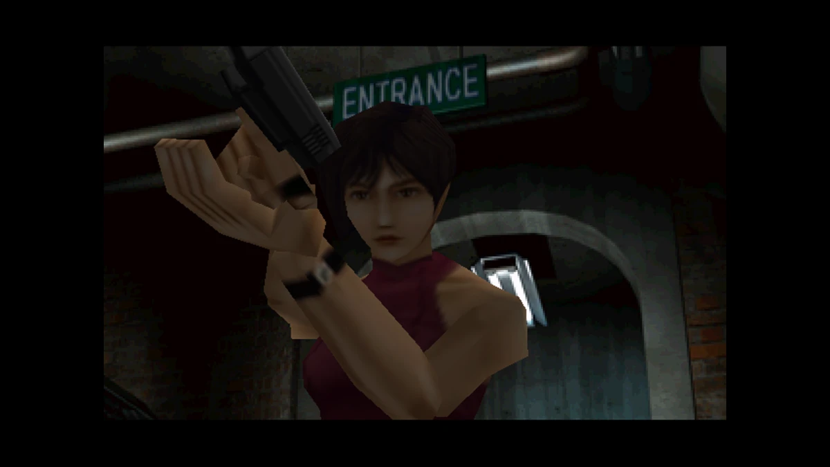Análisis Resident Evil 2 (1998) GOG