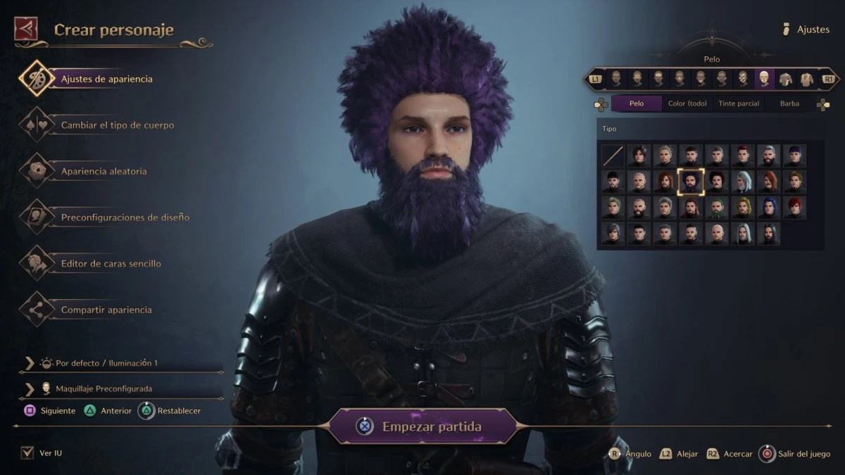 Throne and Liberty análisis