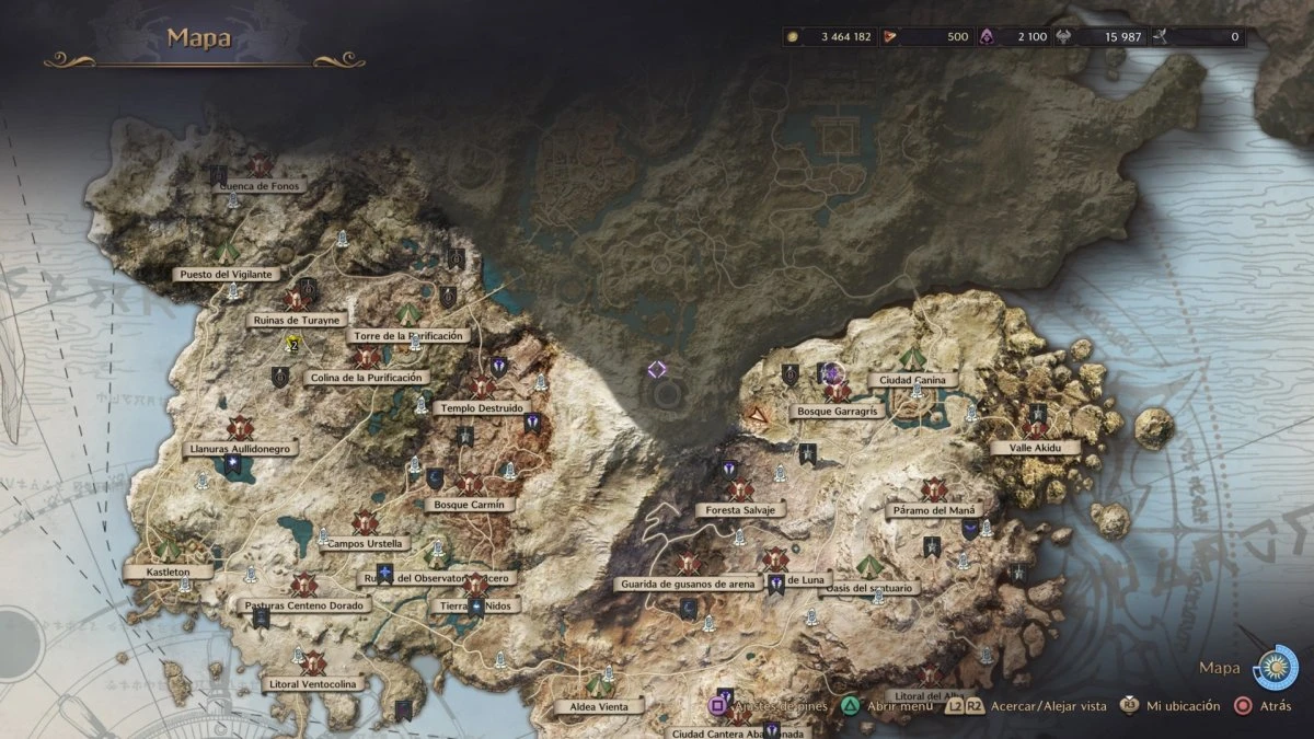 Throne and Liberty análisis