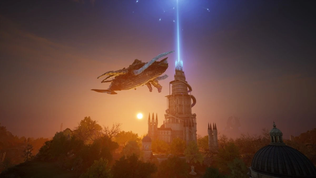 Throne and Liberty análisis