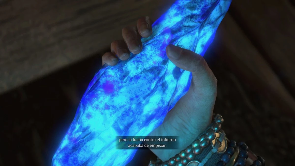 Diablo IV: Vessel of Hatred análisis