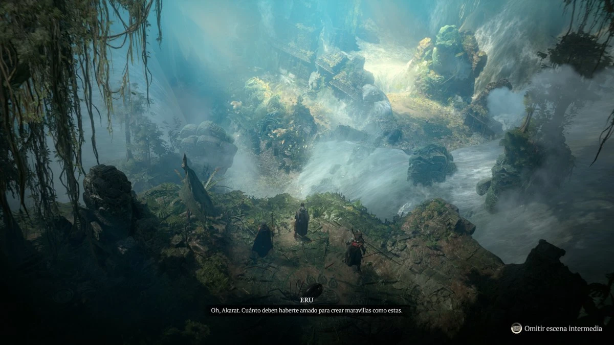 Diablo IV: Vessel of Hatred análisis