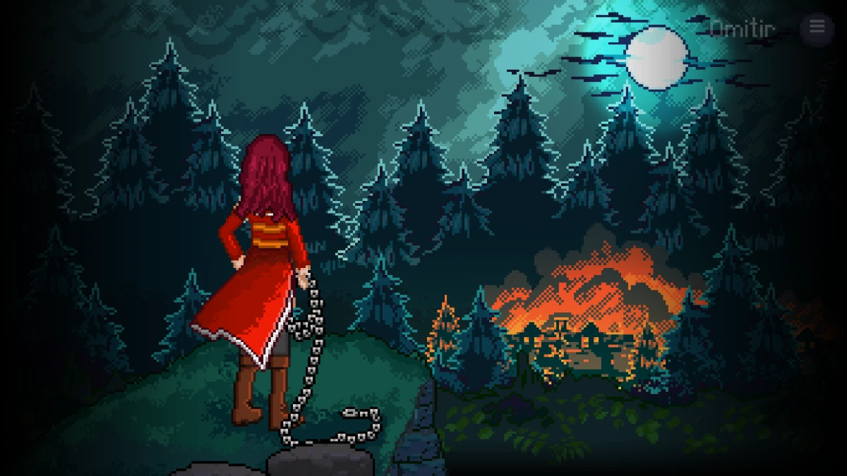 Toziuha Night: Order of the Alchemists análisis