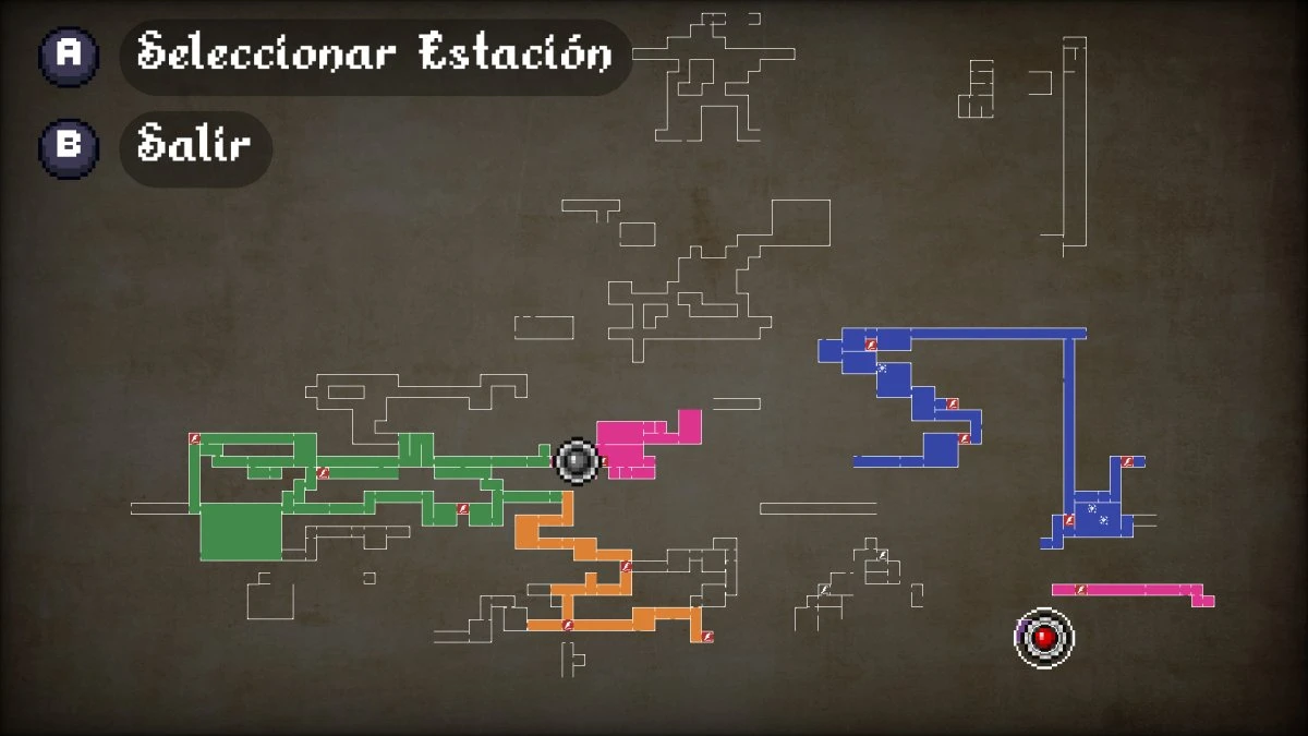 Toziuha Night: Order of the Alchemists análisis