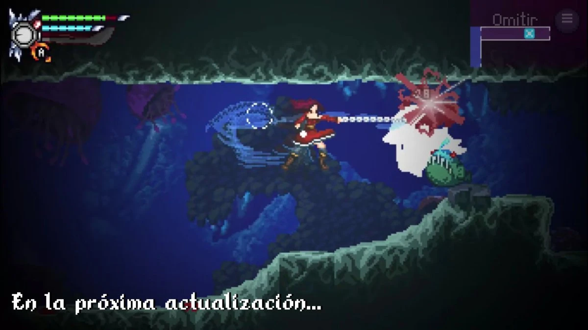 Toziuha Night: Order of the Alchemists análisis