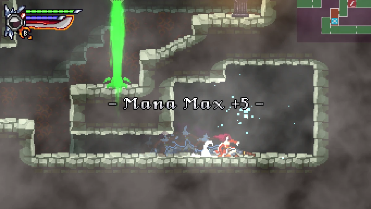 Toziuha Night: Order of the Alchemists análisis