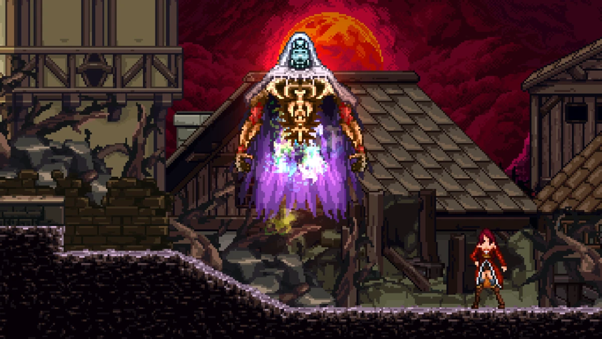 Toziuha Night: Order of the Alchemists análisis