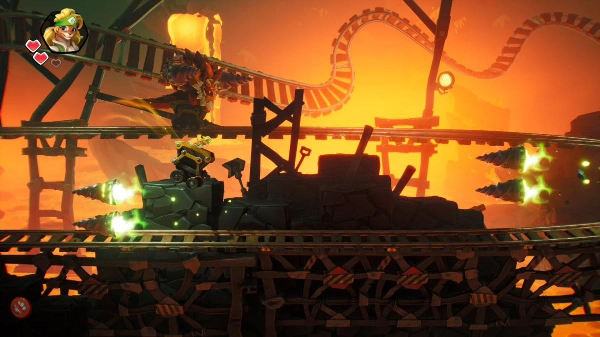 Nikoderiko: The Magical World análisis