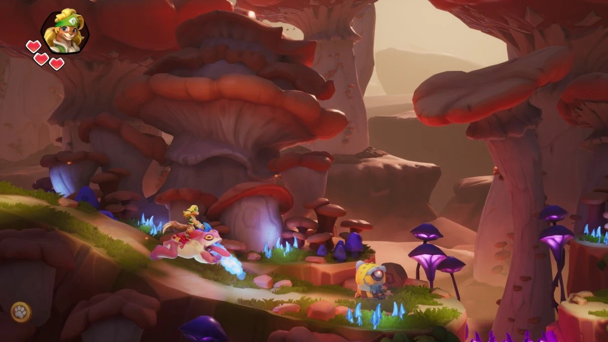 Nikoderiko: The Magical World análisis