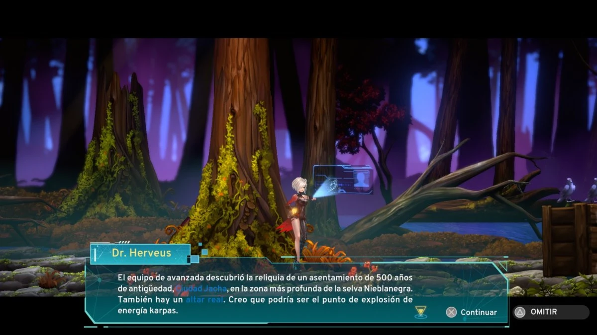 AWAKEN - Astral Blade análisis