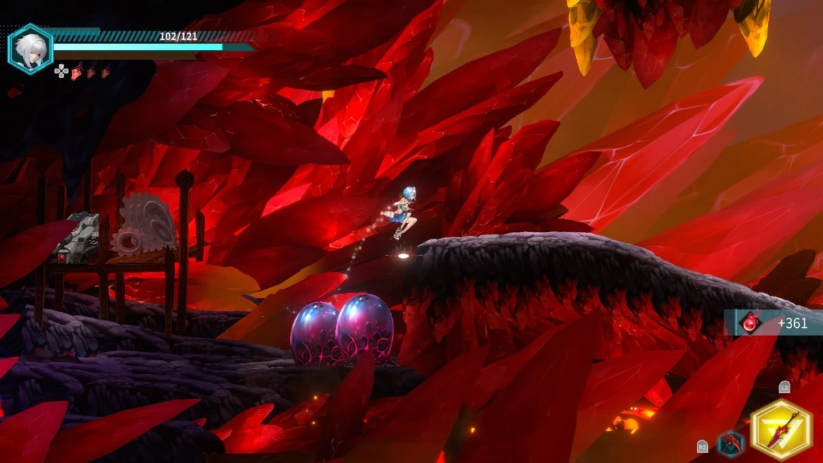 AWAKEN - Astral Blade análisis