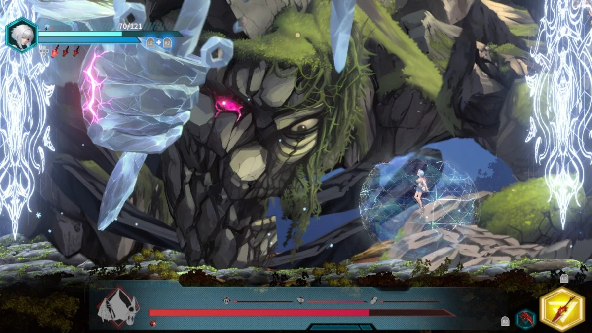 AWAKEN - Astral Blade análisis