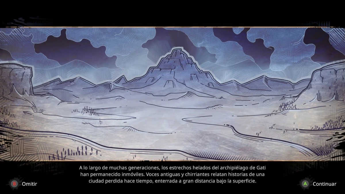 Voidwrought análisis