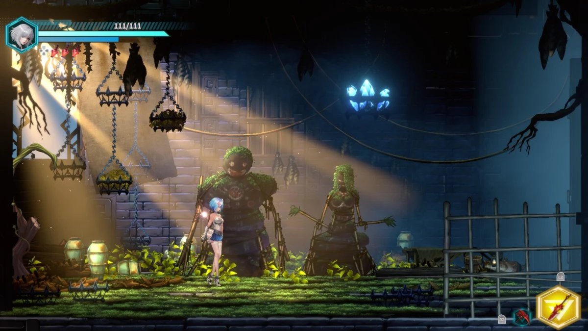 AWAKEN - Astral Blade análisis