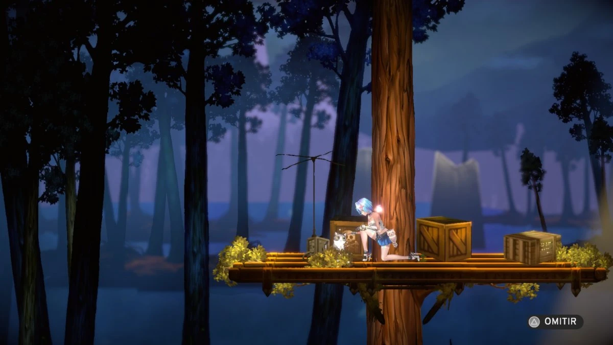 AWAKEN - Astral Blade análisis