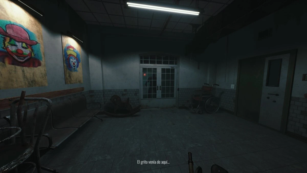 Scholar's Mate análisis