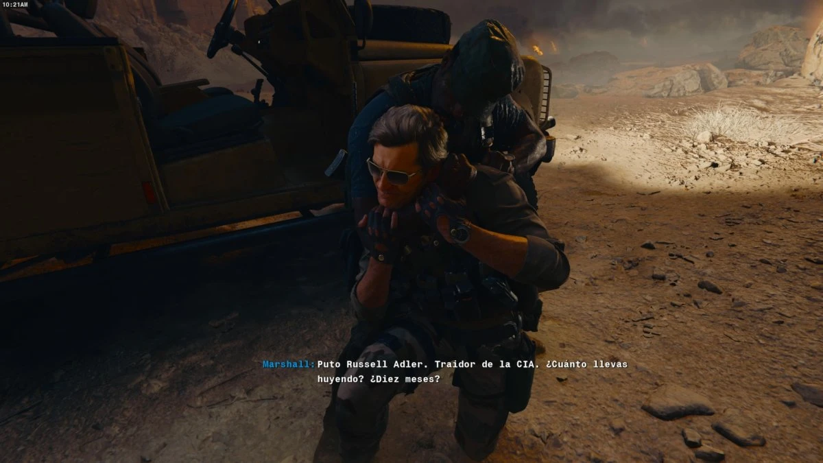 Call of Duty: Black Ops 6 análisis