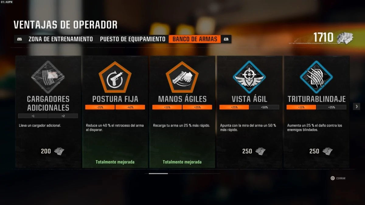 Call of Duty: Black Ops 6 análisis