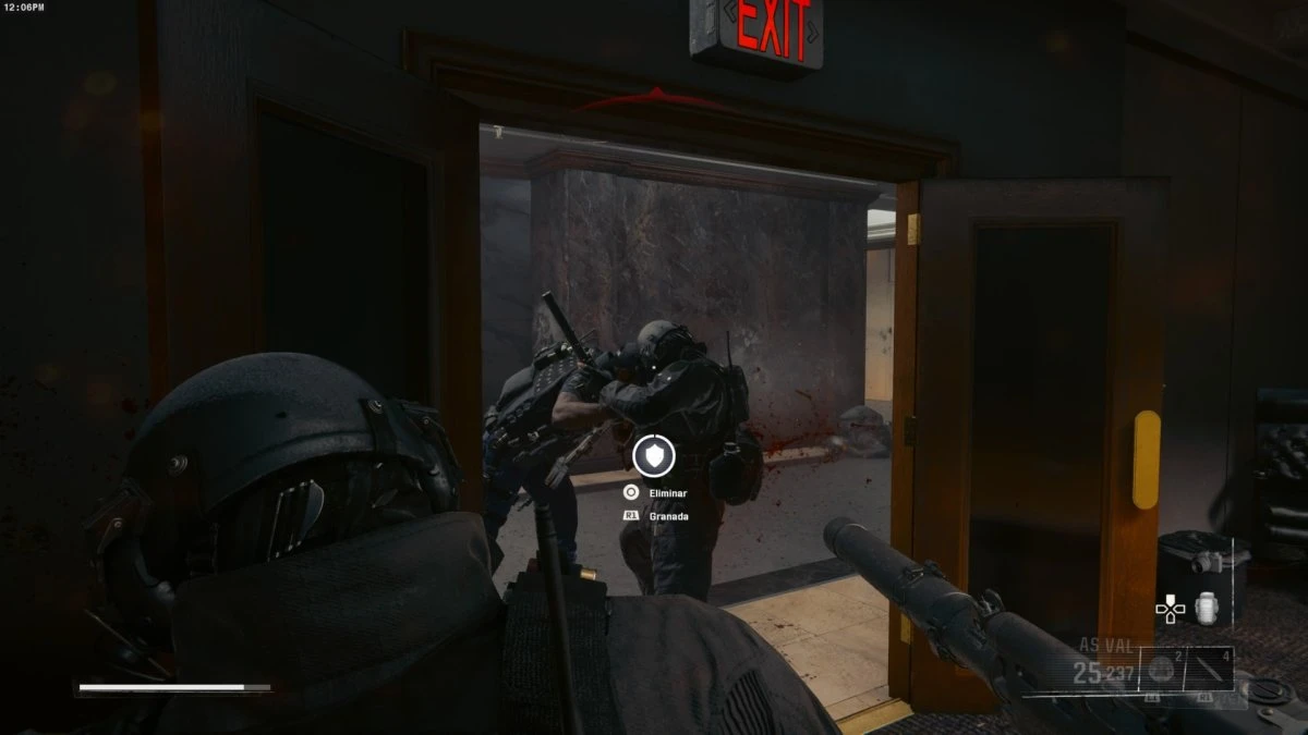 Call of Duty: Black Ops 6 análisis