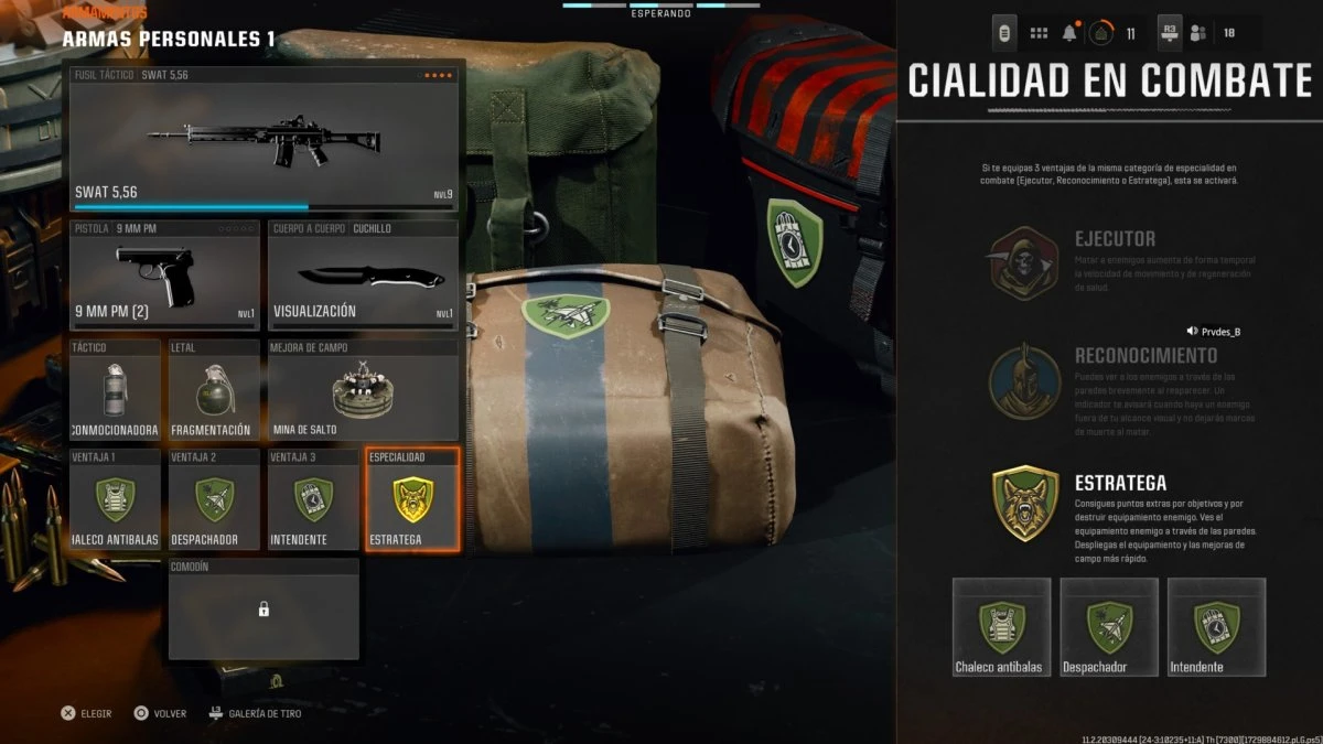 Call of Duty: Black Ops 6 análisis