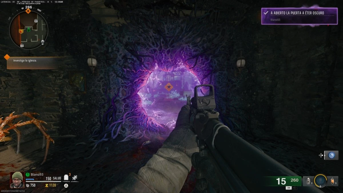 Call of Duty: Black Ops 6 análisis