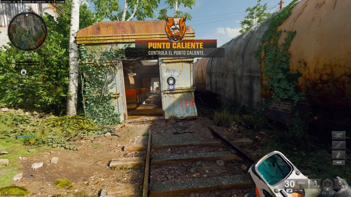 Call of Duty: Black Ops 6 análisis