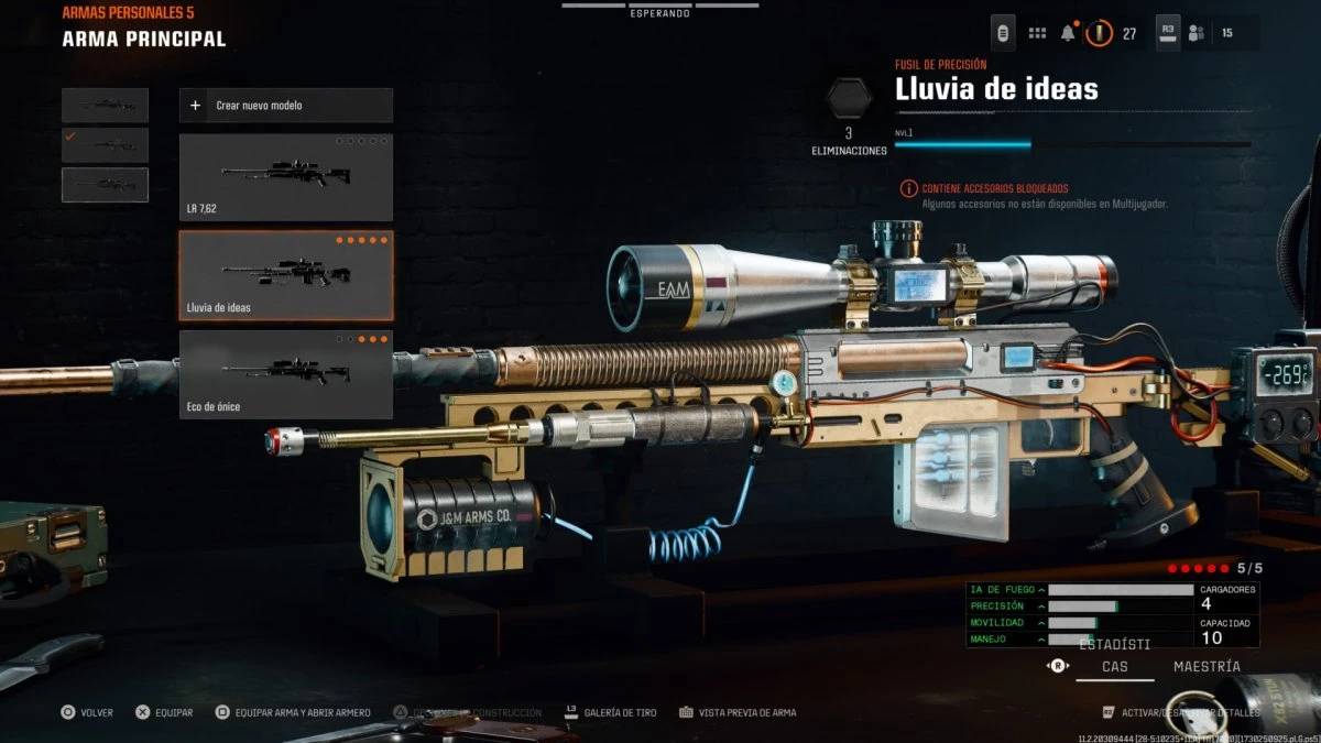 Call of Duty: Black Ops 6 análisis