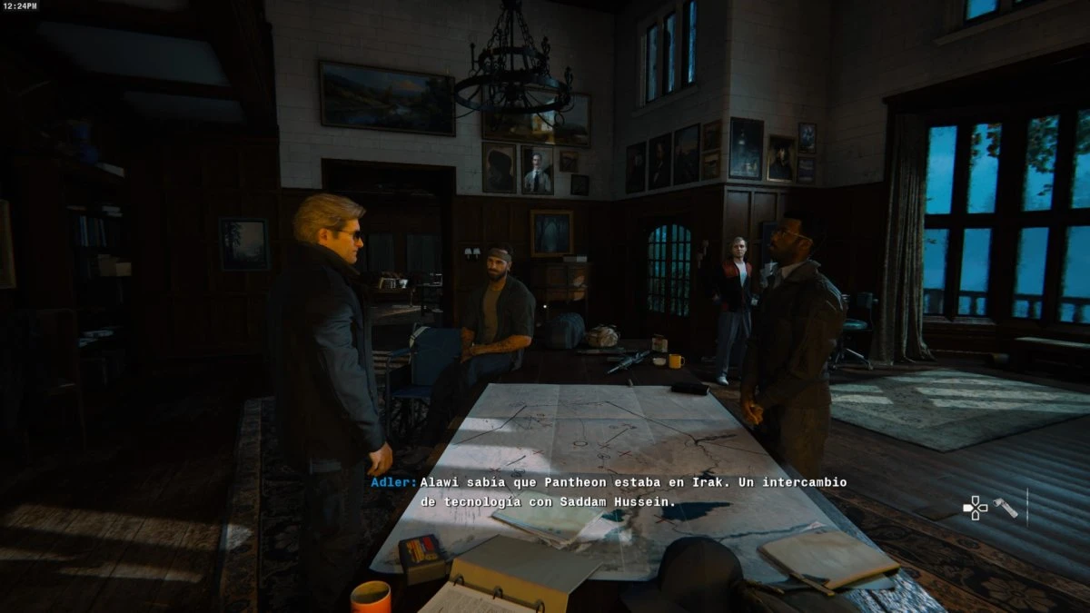 Call of Duty: Black Ops 6 análisis