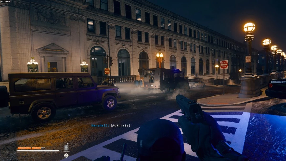 Call of Duty: Black Ops 6 análisis