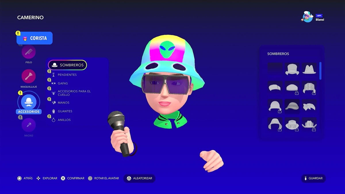 Let's Sing 2025 análisis