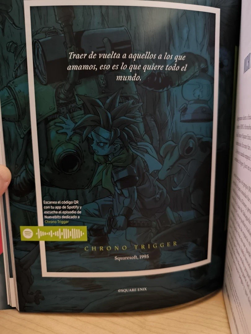 «Los niños del oeste que crecieron entre dragones, de Dragon Quest a Sea of Star»