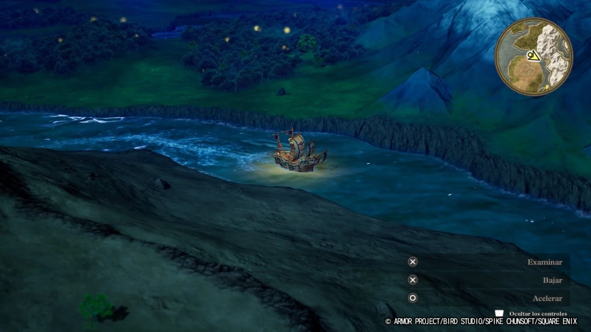 Dragon Quest III HD-2D análisis