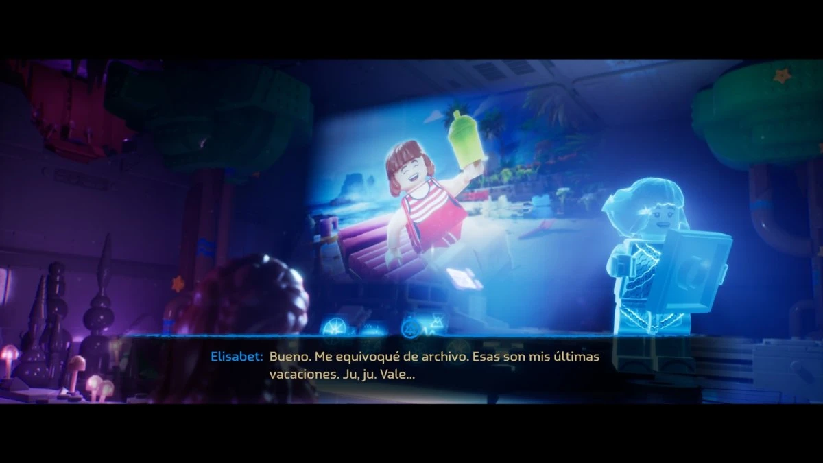 LEGO Horizon Adventures análisis