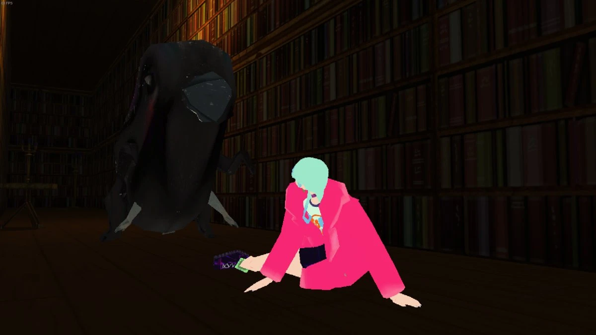 Sorry We're Closed análisis