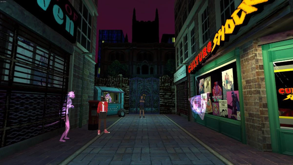 Sorry We're Closed análisis