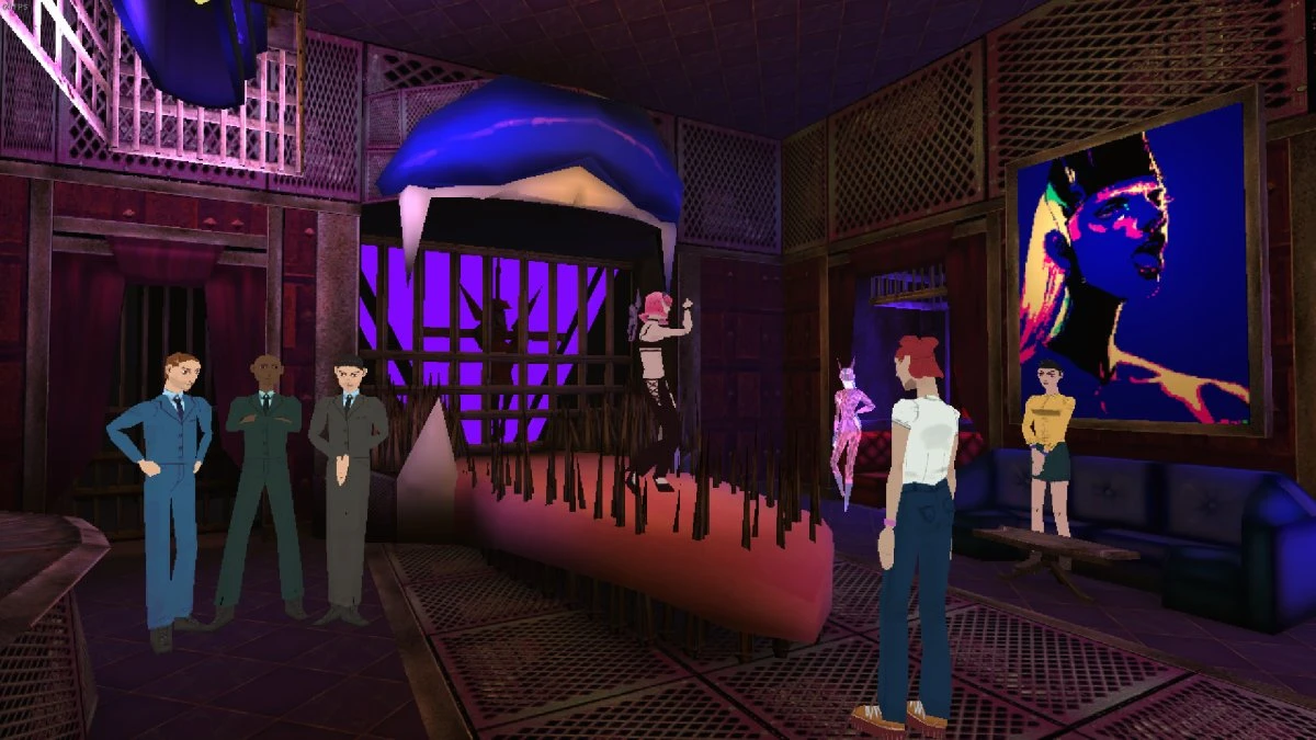 Sorry We're Closed análisis