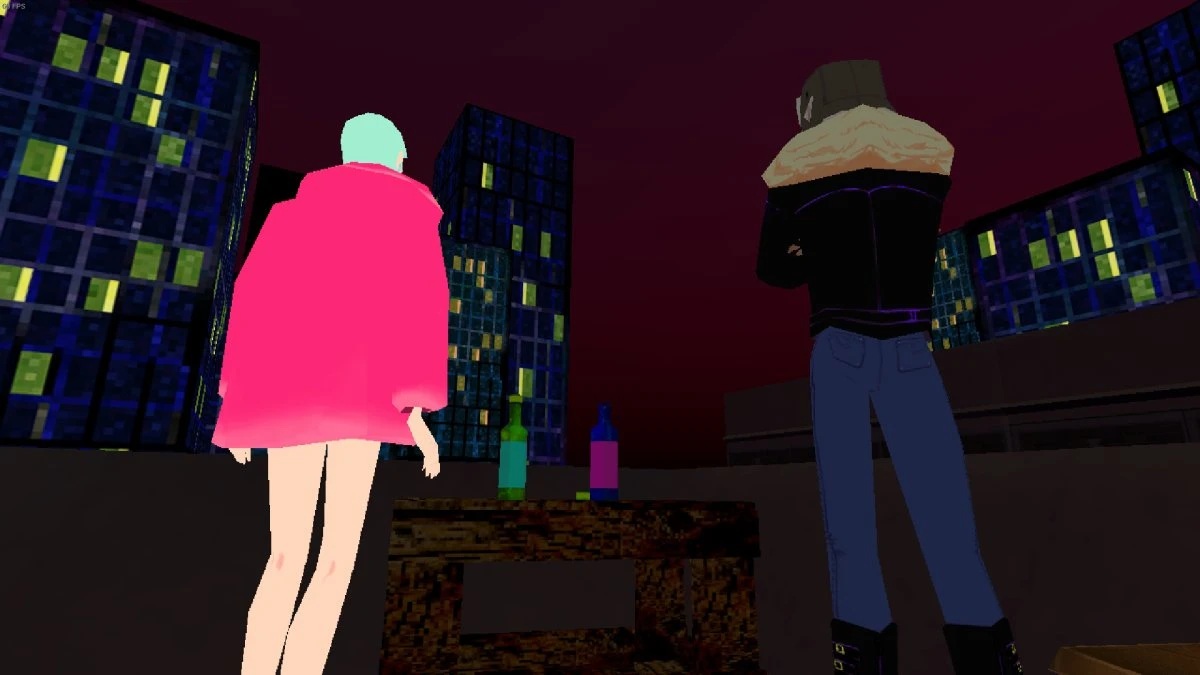 Sorry We're Closed análisis