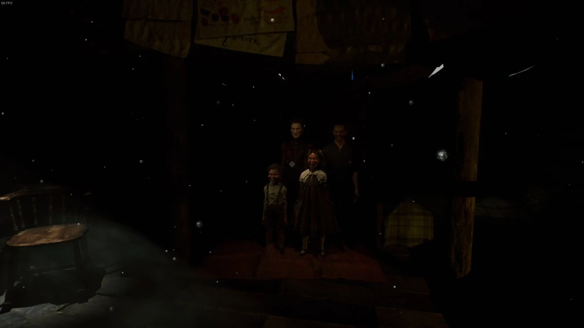 The Cabin Factory análisis